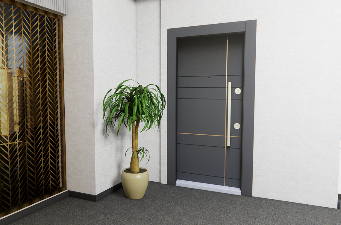 Üsküdar Çelik Kapıcı